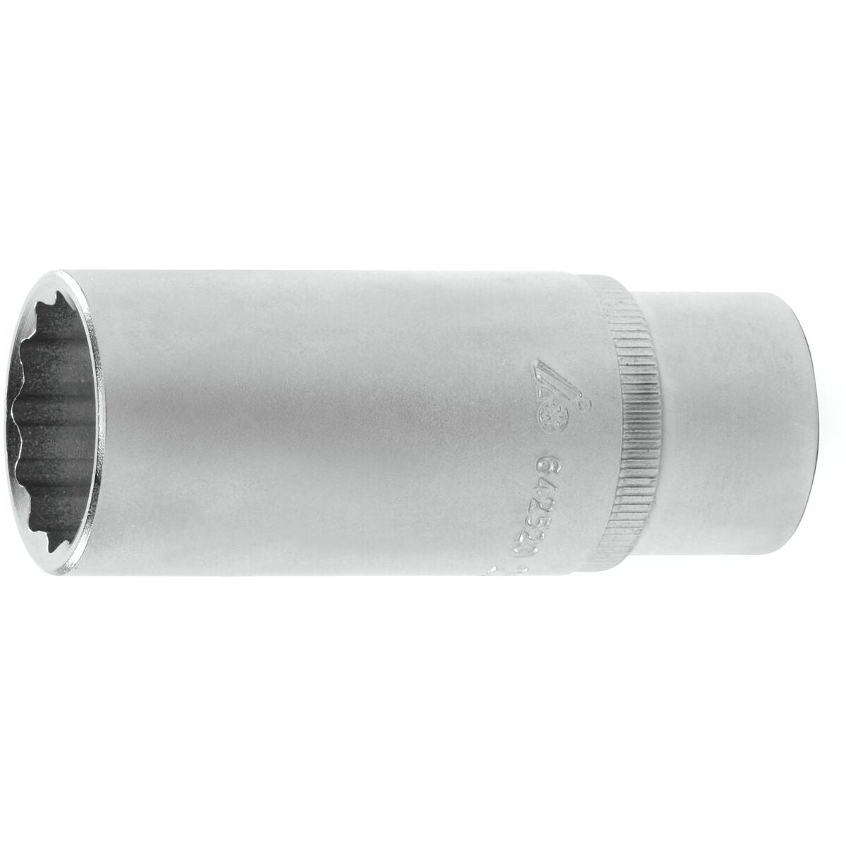 SOCKET 1/2 INCH 17MM DÀI 77MM HOLEX 642520 17 SOCKET 1/2 INCH 17MM DÀI 77MM HOLEX 642520 17